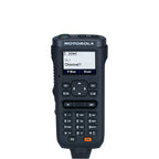 Motorola PMLN7131 MOTOTRBO Hand Held Controller Microphone for DM4000