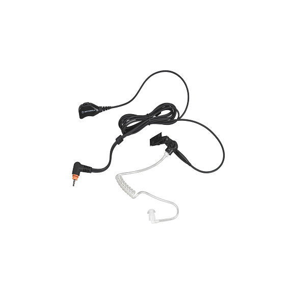 Motorola PMLN7157A Two-wire Surveillance Kit for Wave TLK100 + TLK110 Main image