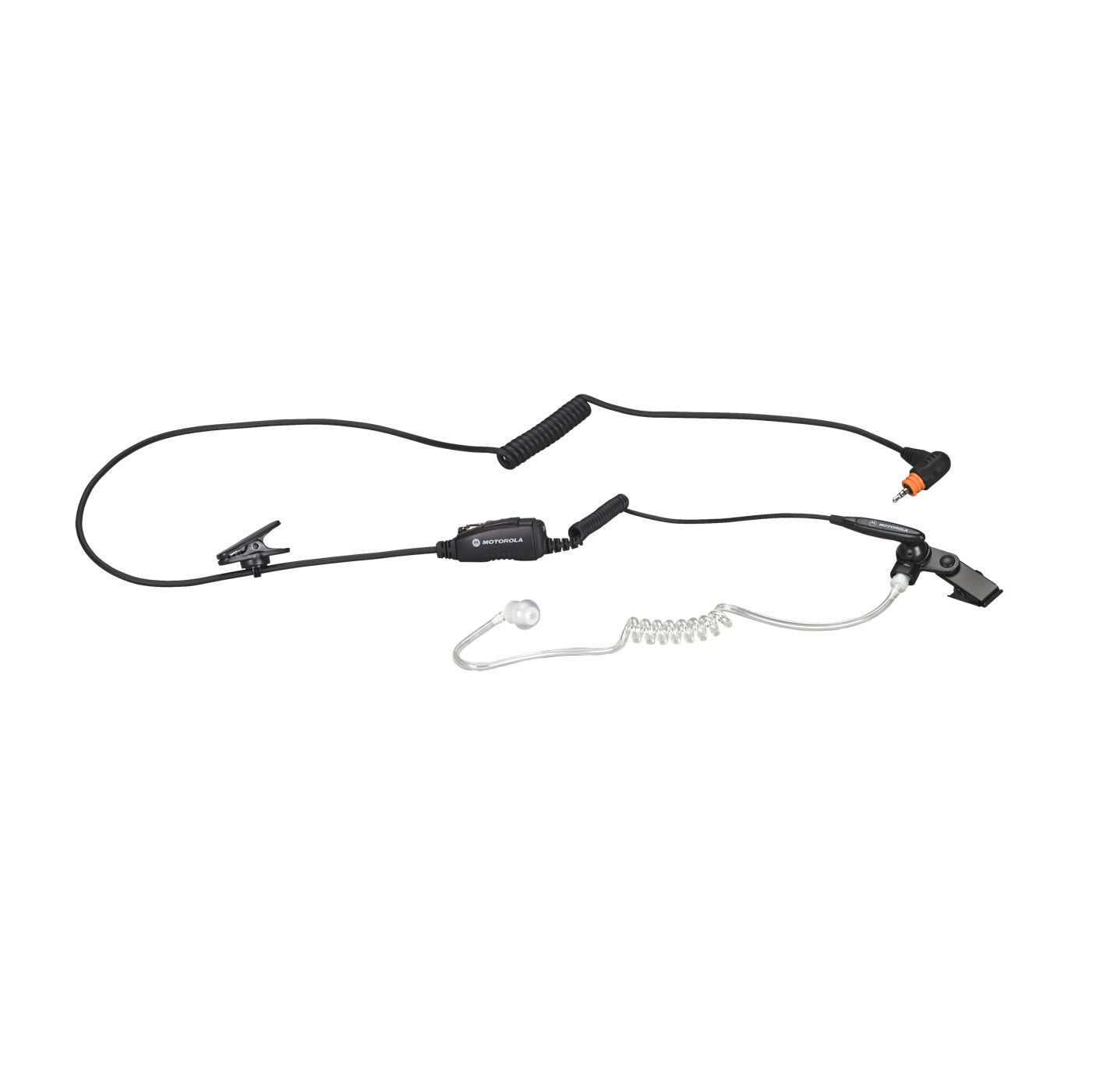 Motorola PMLN7158A Single-wire Surveillance Kit for Wave TLK100 + TLK110
