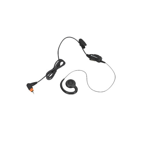 Motorola PMLN7189A Swivel Earpiece with In-Line Mic & PTT for Wave TLK100 + TLK110 Main image