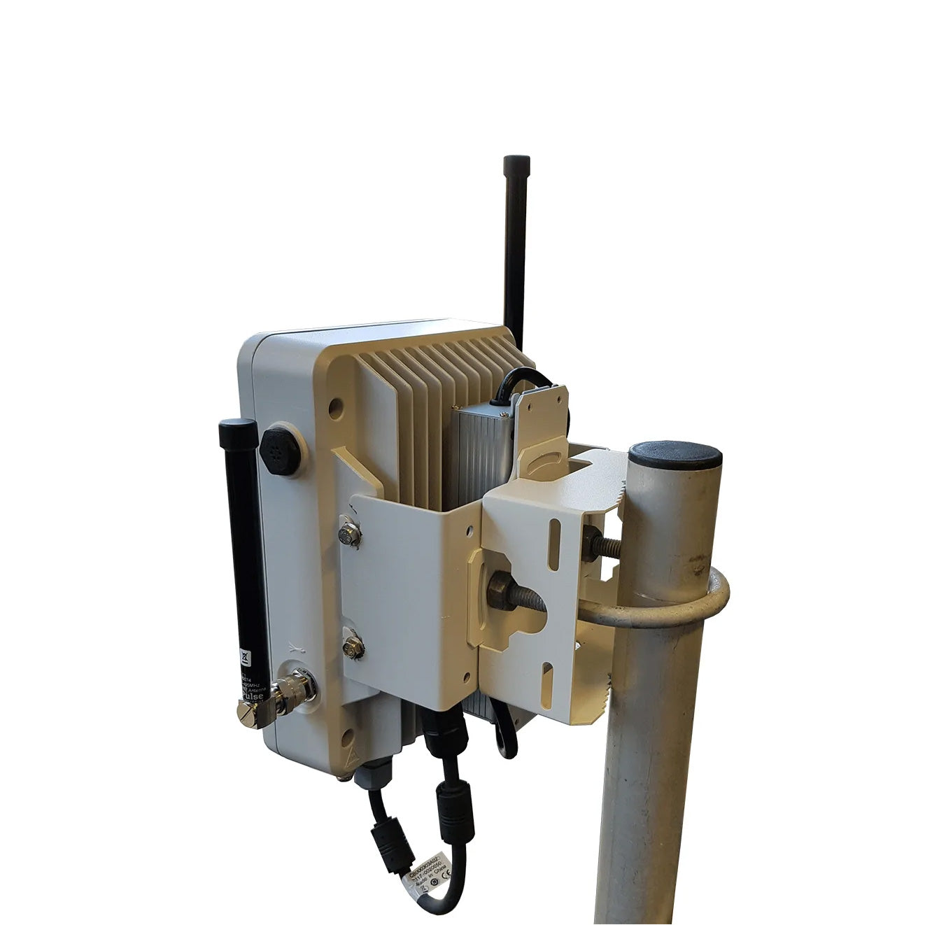 Motorola PMLN7213 Pole Mount Kit for SLR1000 Main image