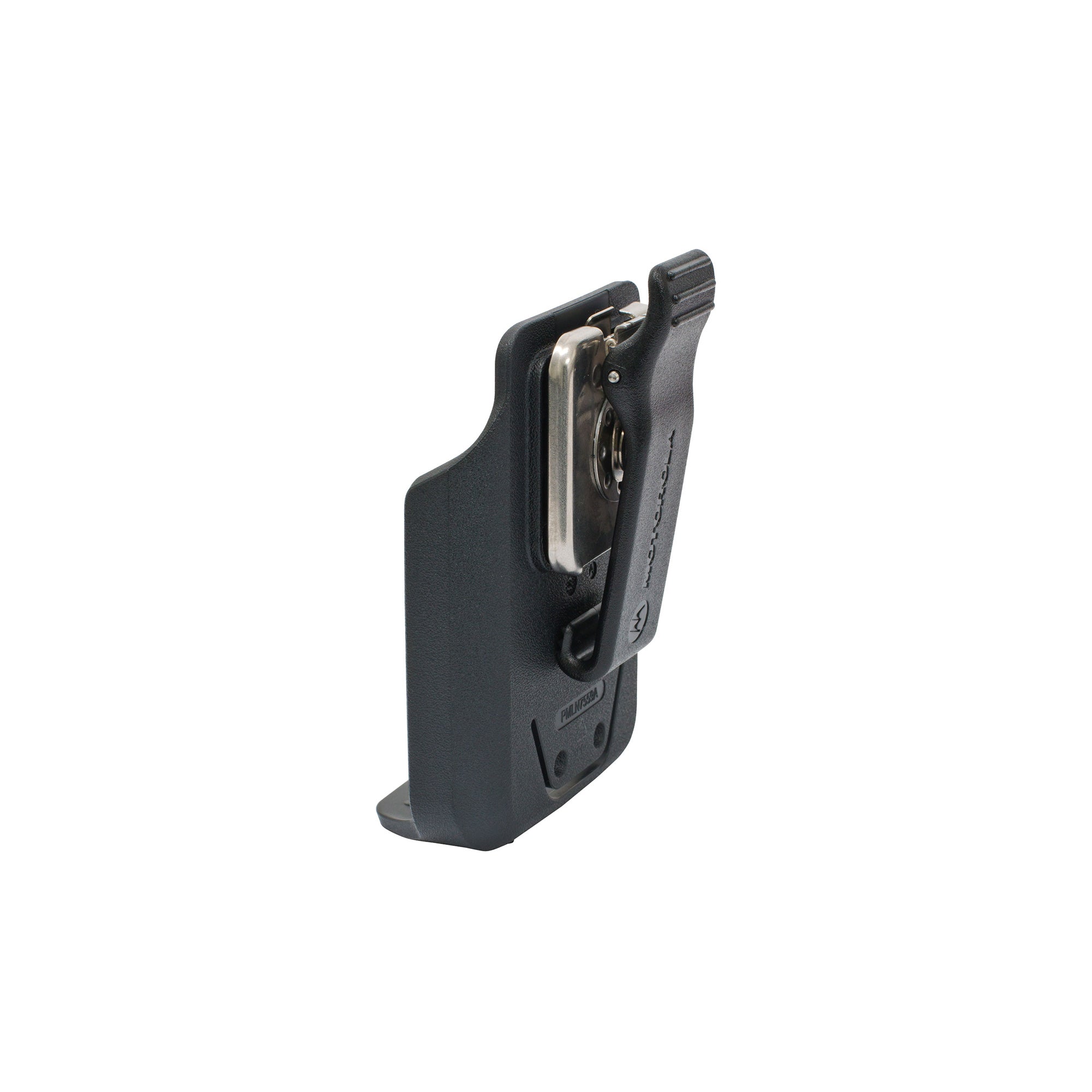Motorola PMLN7559 Plastic Carry Holder with Belt Clip for DP3441 + DP3661 Main image