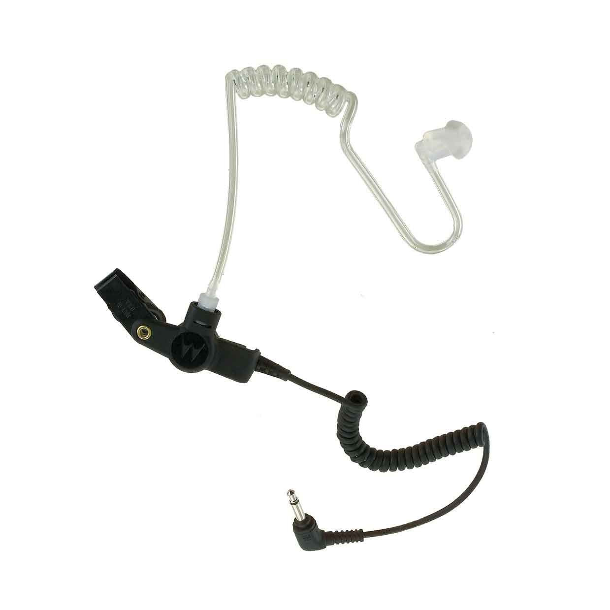 Motorola PMLN7560A Receive-only Earpiece with Translucent Tube Main image
