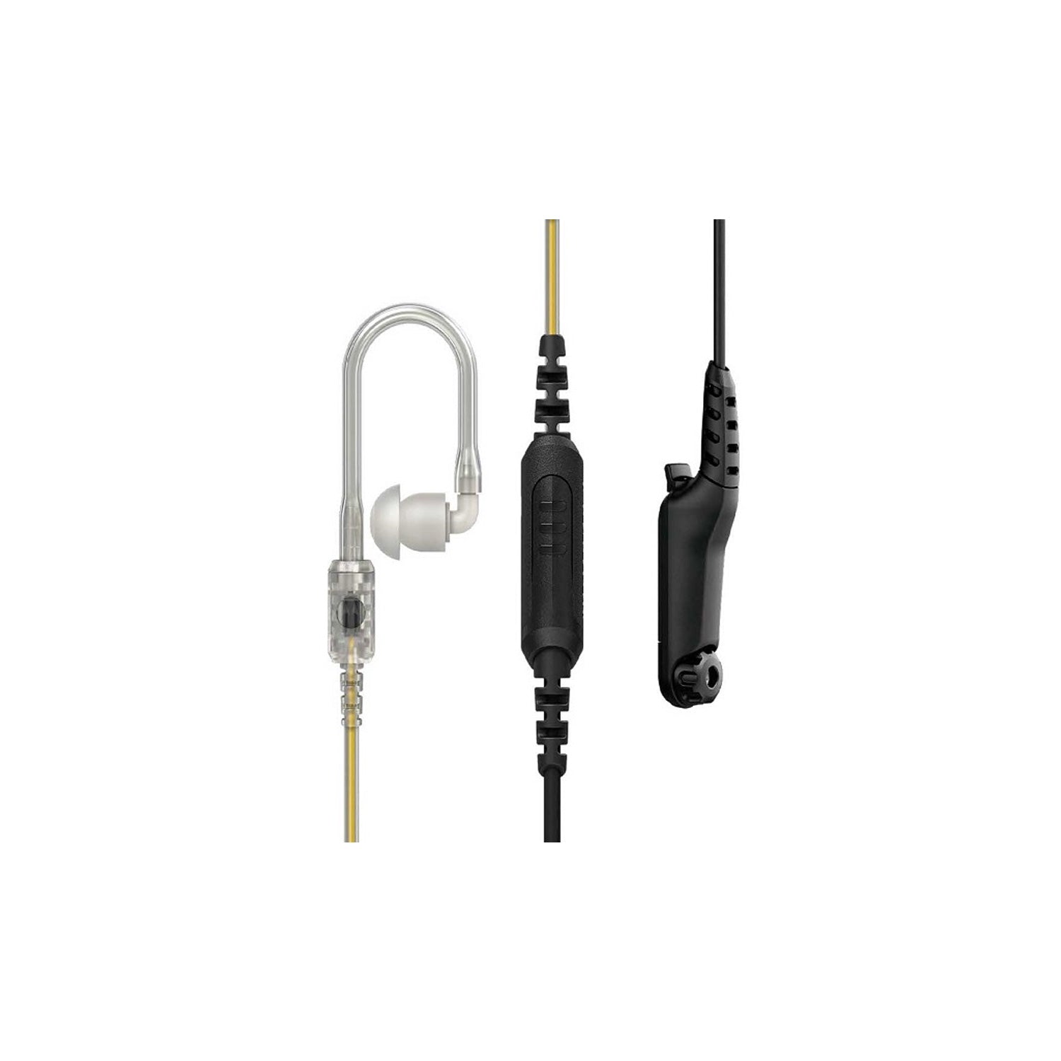 Motorola Single-wire Earpiece for Ion Main image