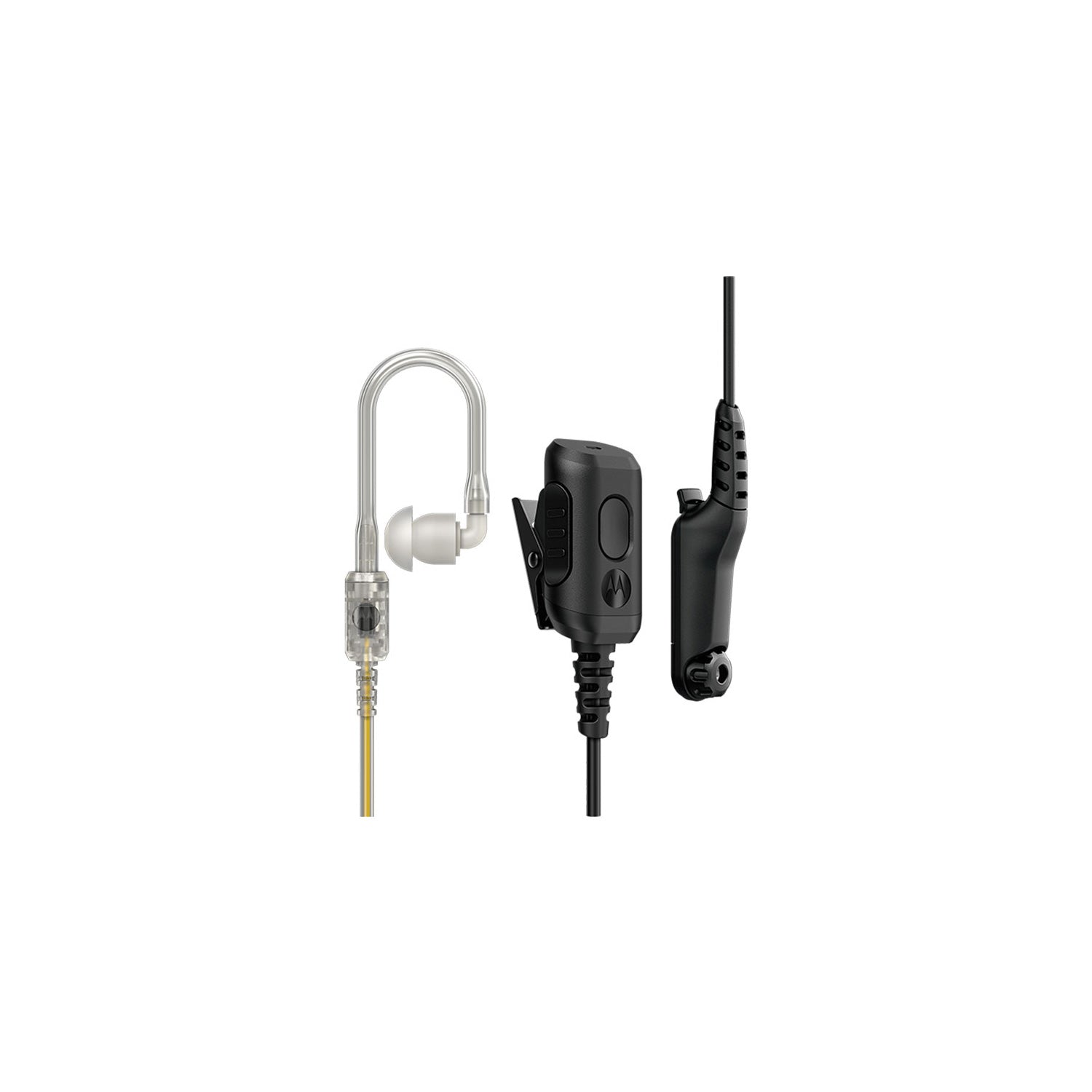 Motorola Two-wire Surveillance Kit for Ion Main image