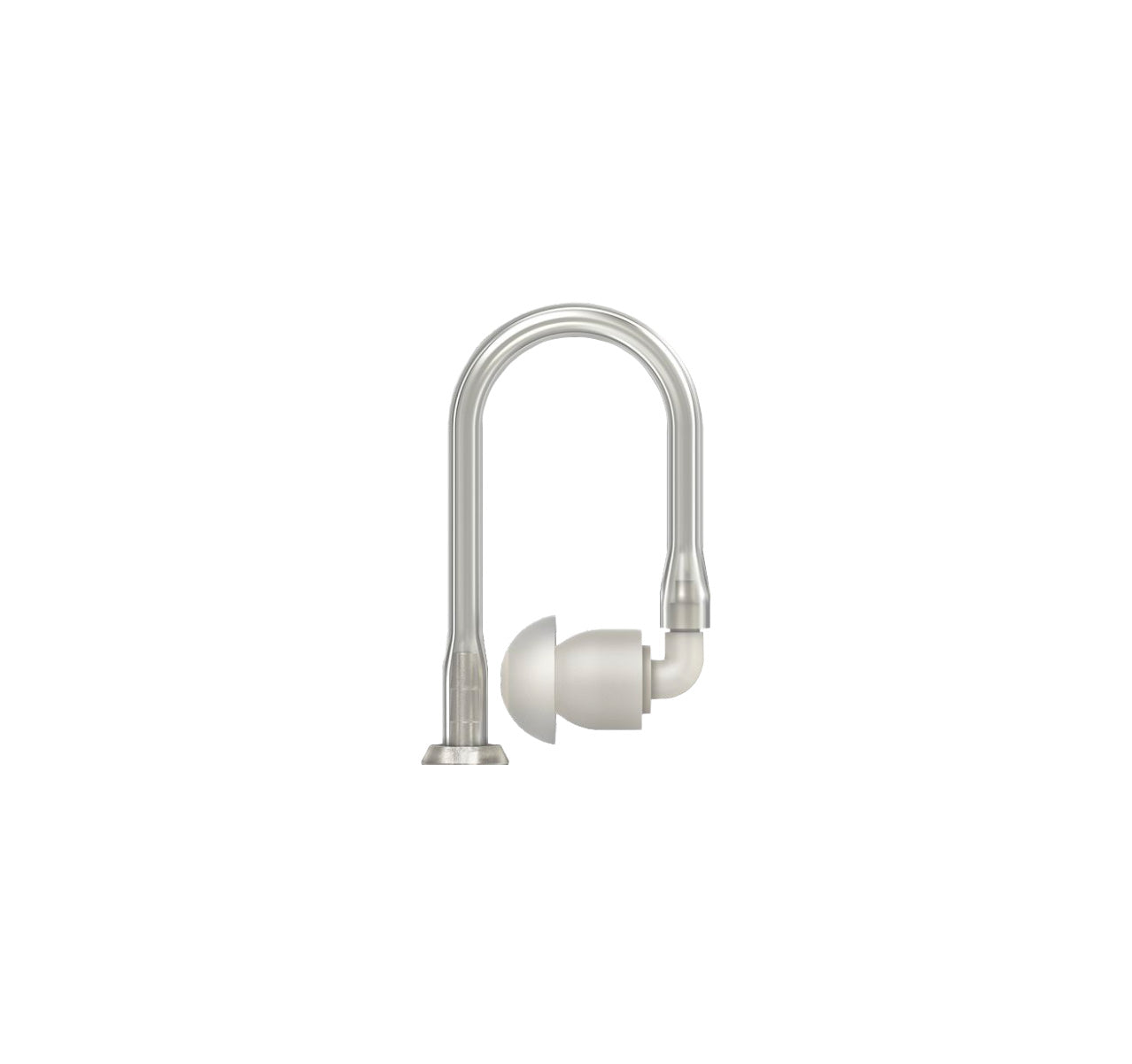 Motorola PMLN8092 Quick Disconnect Translucent Tube