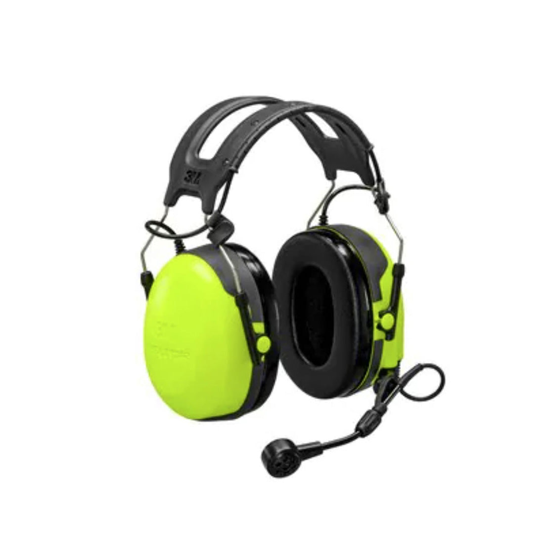 Motorola PMLN8265 CH-3 Over-the-Head Nexus Headset for R7 Main image