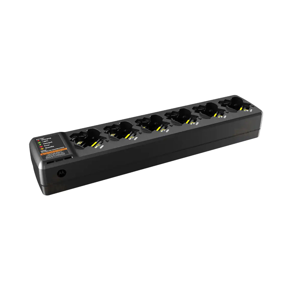 Motorola PMLN8571A Multi-Unit Charger for Wave TLK110