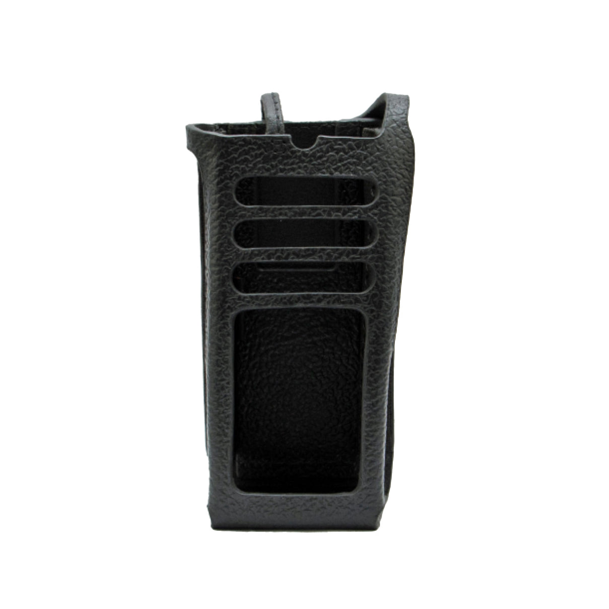 Motorola PMLN8662 Leather Carry Case 3" Belt Loop Main image