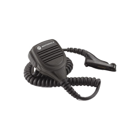 Motorola IMPRES Remote Speaker Microphone for DP4000 Main image