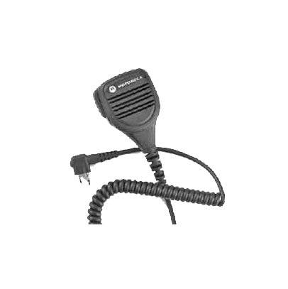Motorola PMMN4029A Remote Speaker Microphone IP57 for R2 Main image