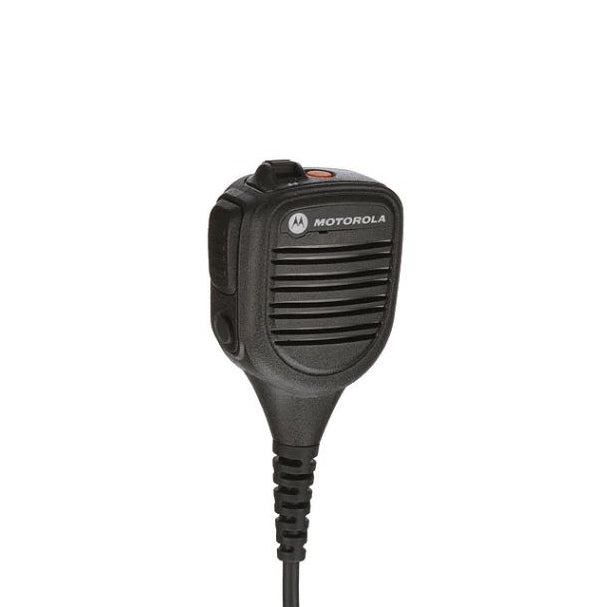 Motorola Remote Speaker Microphone for DP4000 Main image