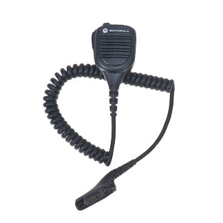 Motorola IMPRES Remote Speaker Microphone (CSA) for DP4000 Main image