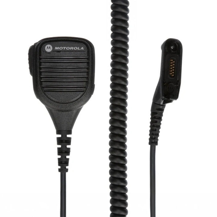 Motorola PMMN4069AL Remote Speaker Microphone for APX Main image