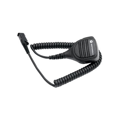 Motorola PMMN4073 IMPRES Remote Speaker Microphone Main image