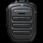 Motorola WM500 Wireless PoC Remote Speaker Microphone