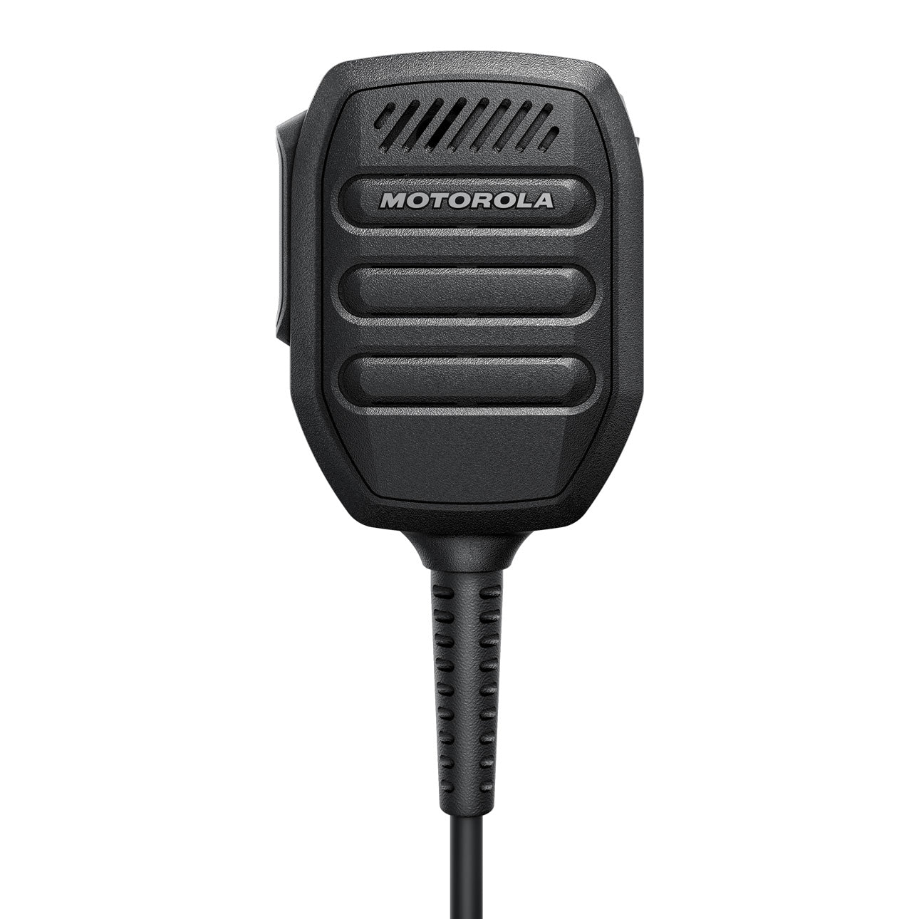 Motorola Large Remote Speaker Microphone for R7 Main image
