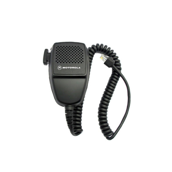 Motorola PMMN4129A Mobile Microphone for Wave TLK150 Main image