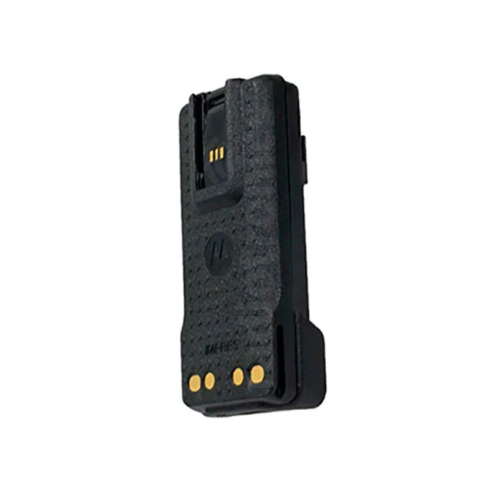 Motorola IMPRES Battery for Vibrating Belt Clip for DP2000 + DP4000 Main image