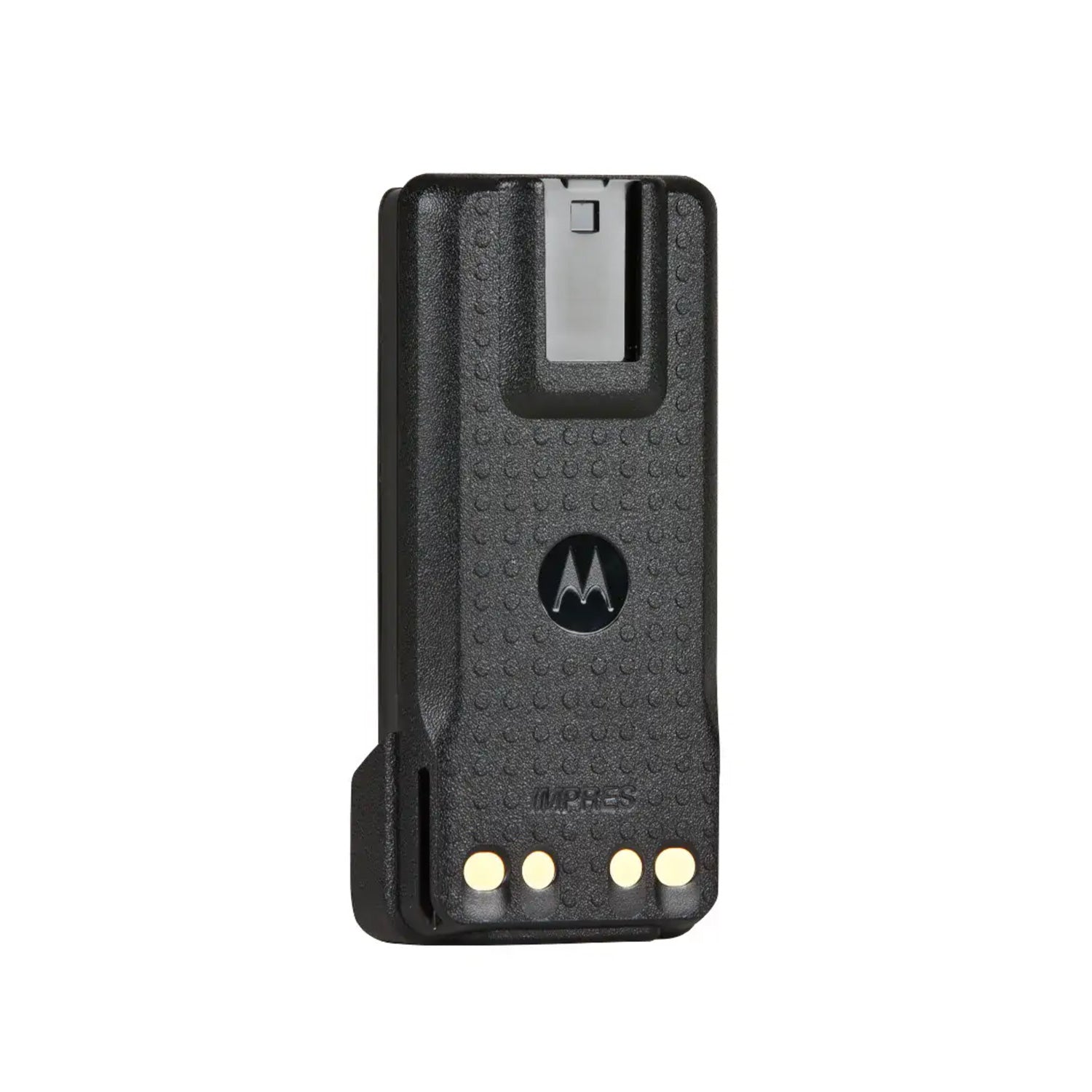 Motorola IMPRES Li-Ion Battery IP68 3000mAh for DP2000 Main image