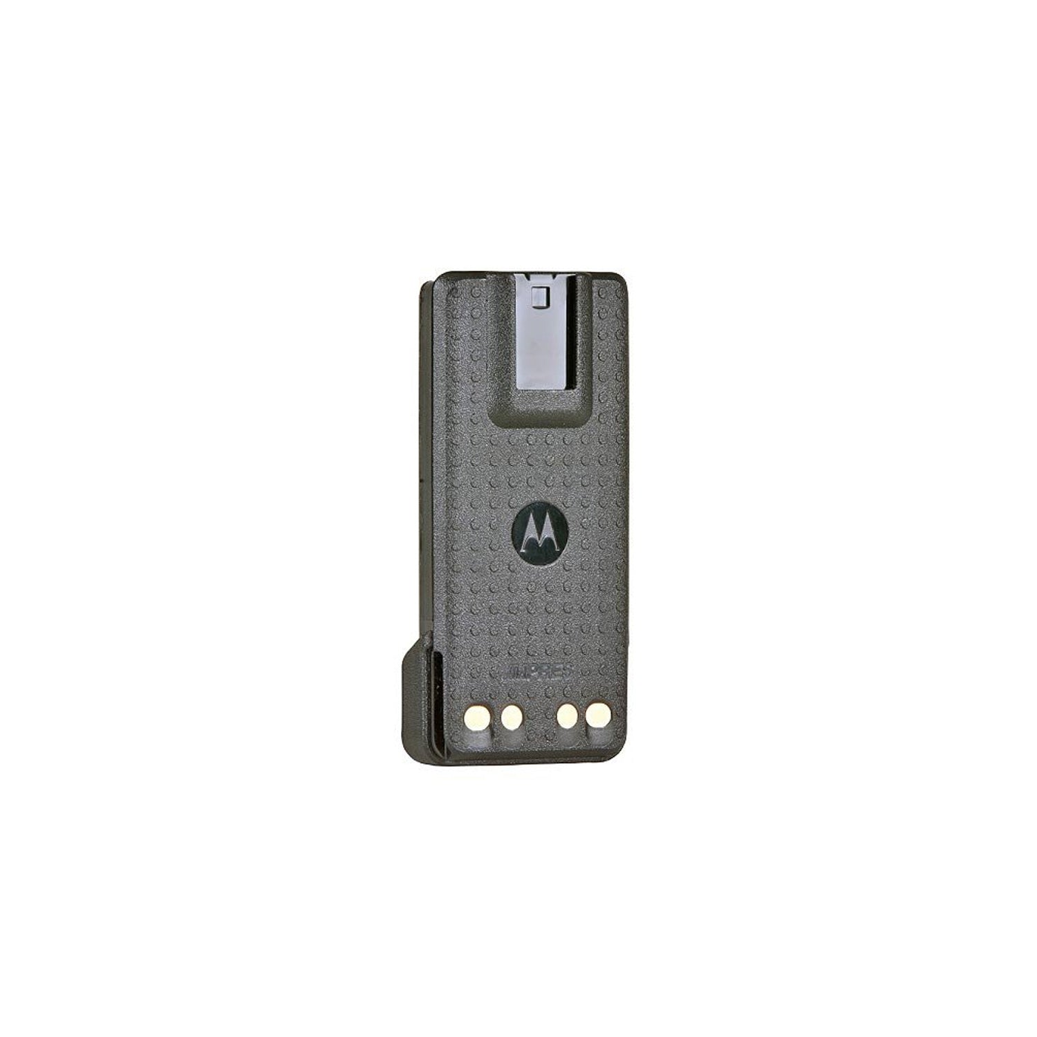Motorola IMPRES Hi-Cap Li-Ion Battery 2450mAh for DP2000 Main image