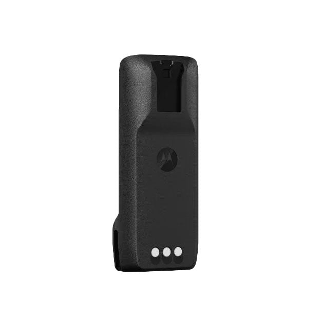 Motorola PMNN4600 IMPRES Li-Ion Slim Battery 2100mAh IP55 for R2 Main image