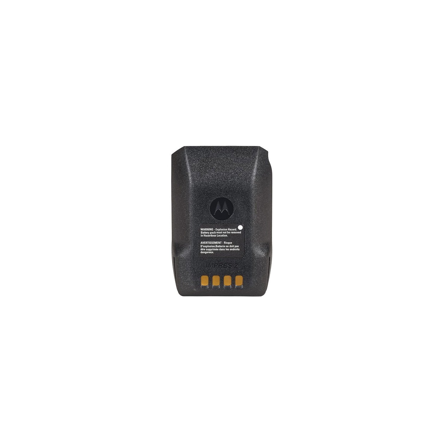 Motorola PMNN4805 Li-on Battery Main image