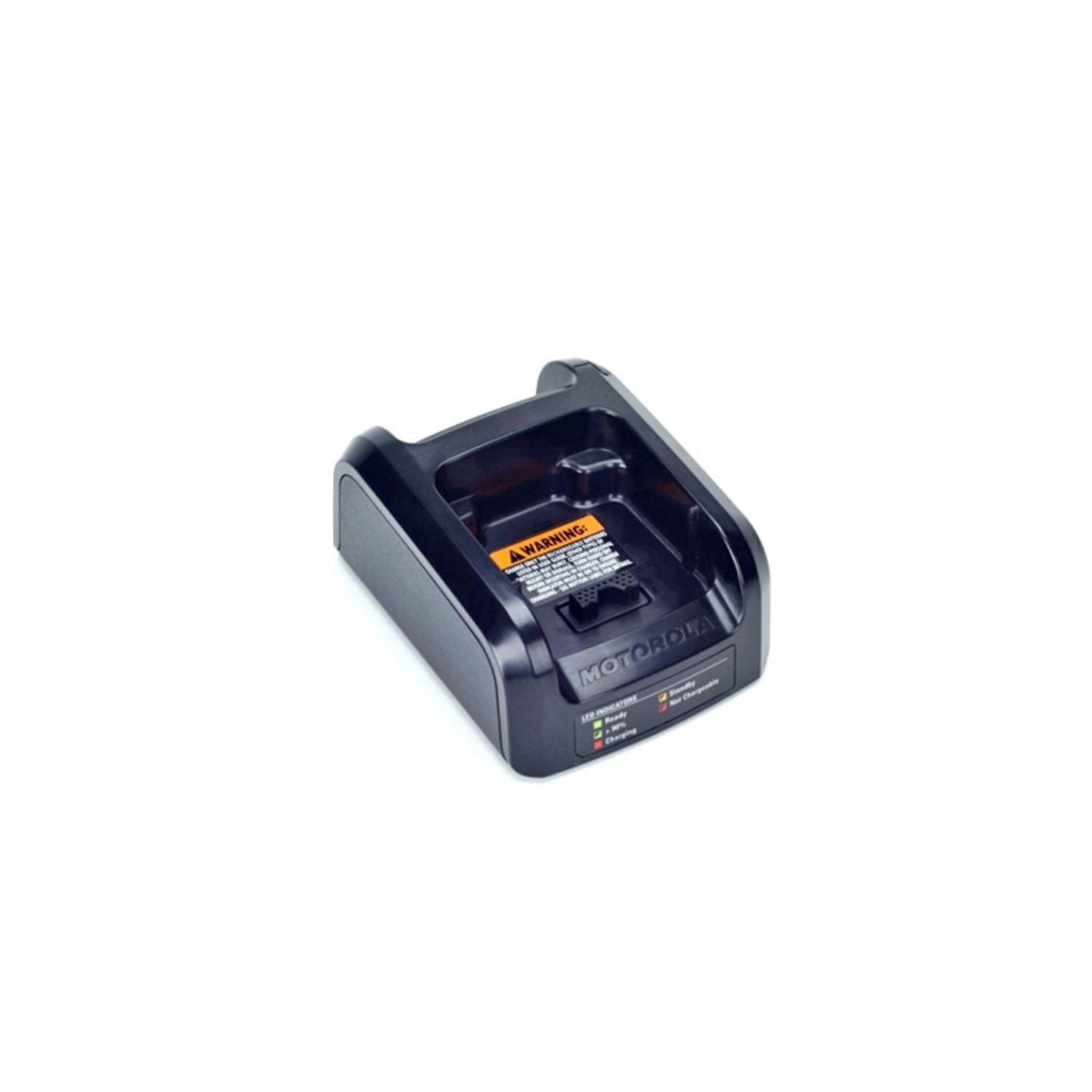 Motorola Single-Unit Charger for CLP Main image
