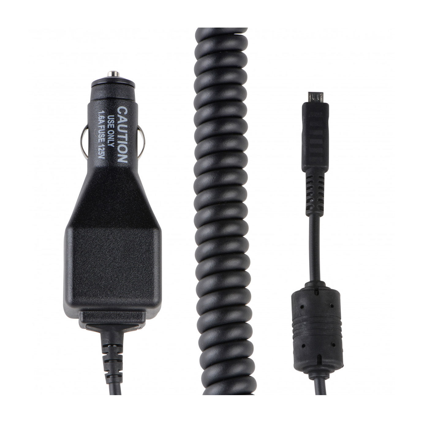 Motorola PMPN4169 Vehicle Power Adaptor for Evolve Main image