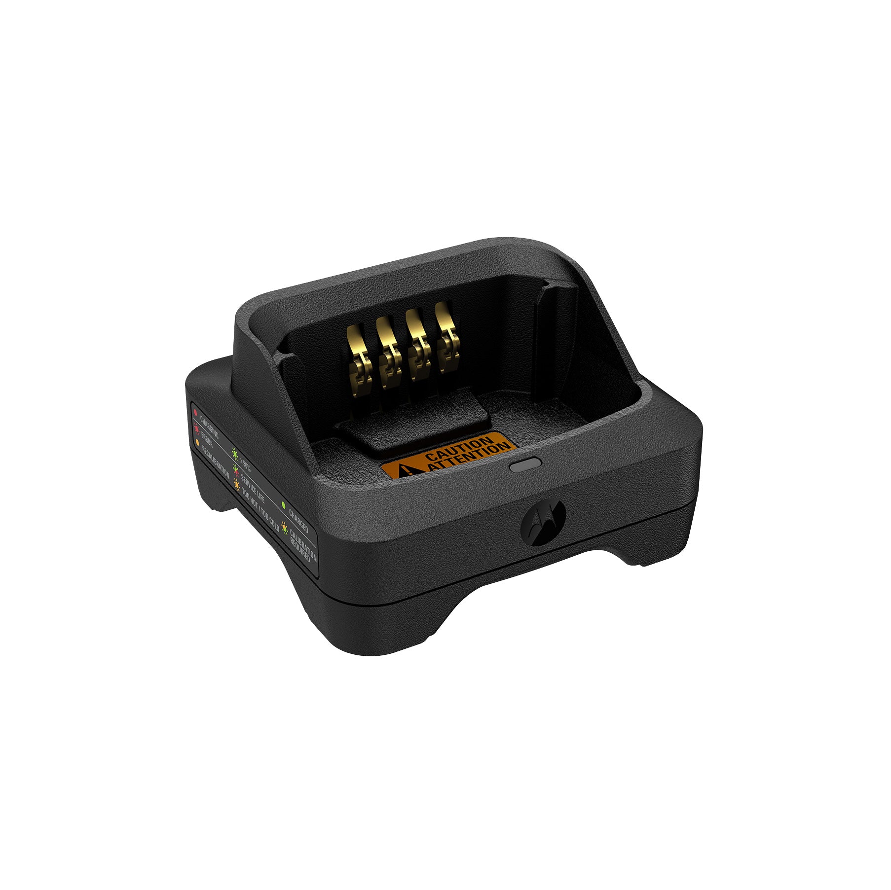 Motorola PMPN4511 IMPRES 2 Single Unit Charger for Ion Main image