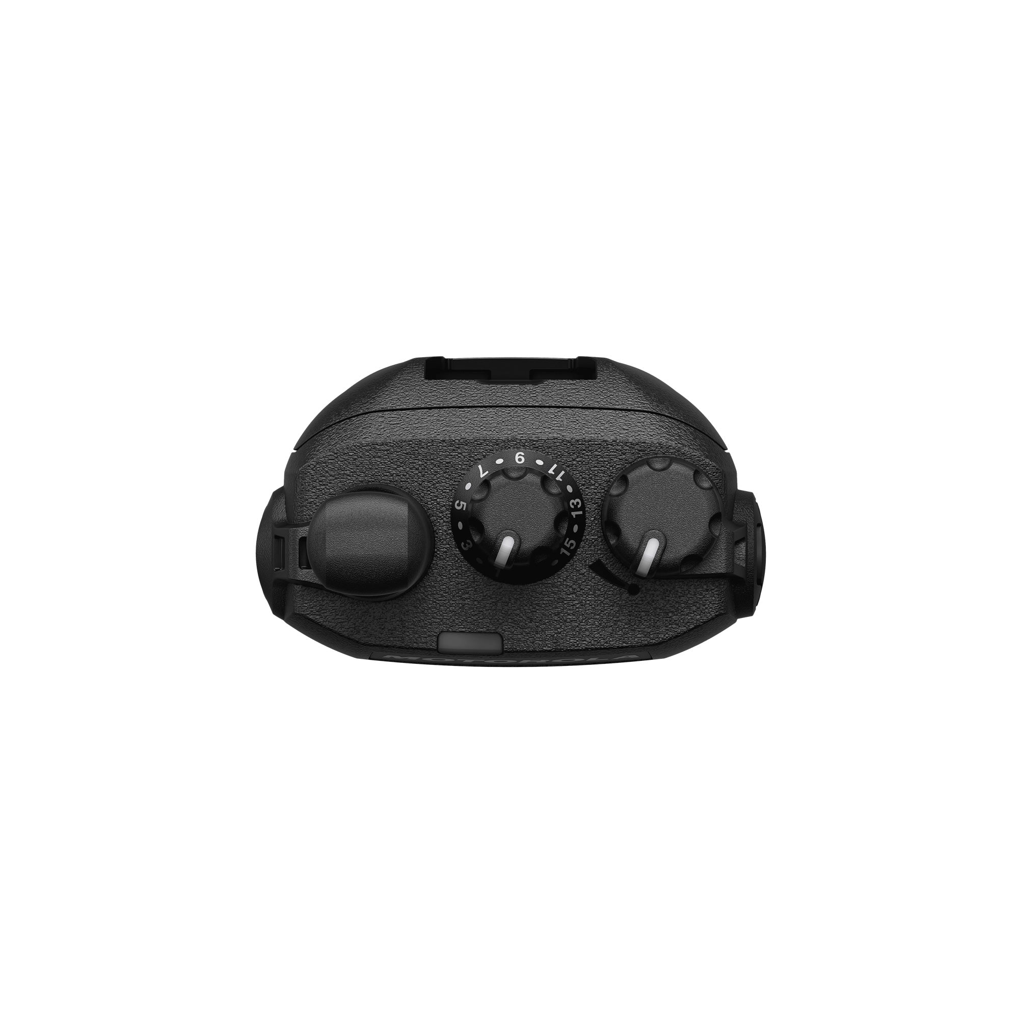 Motorola MOTOTRBO R2 Portable Two-Way Radio