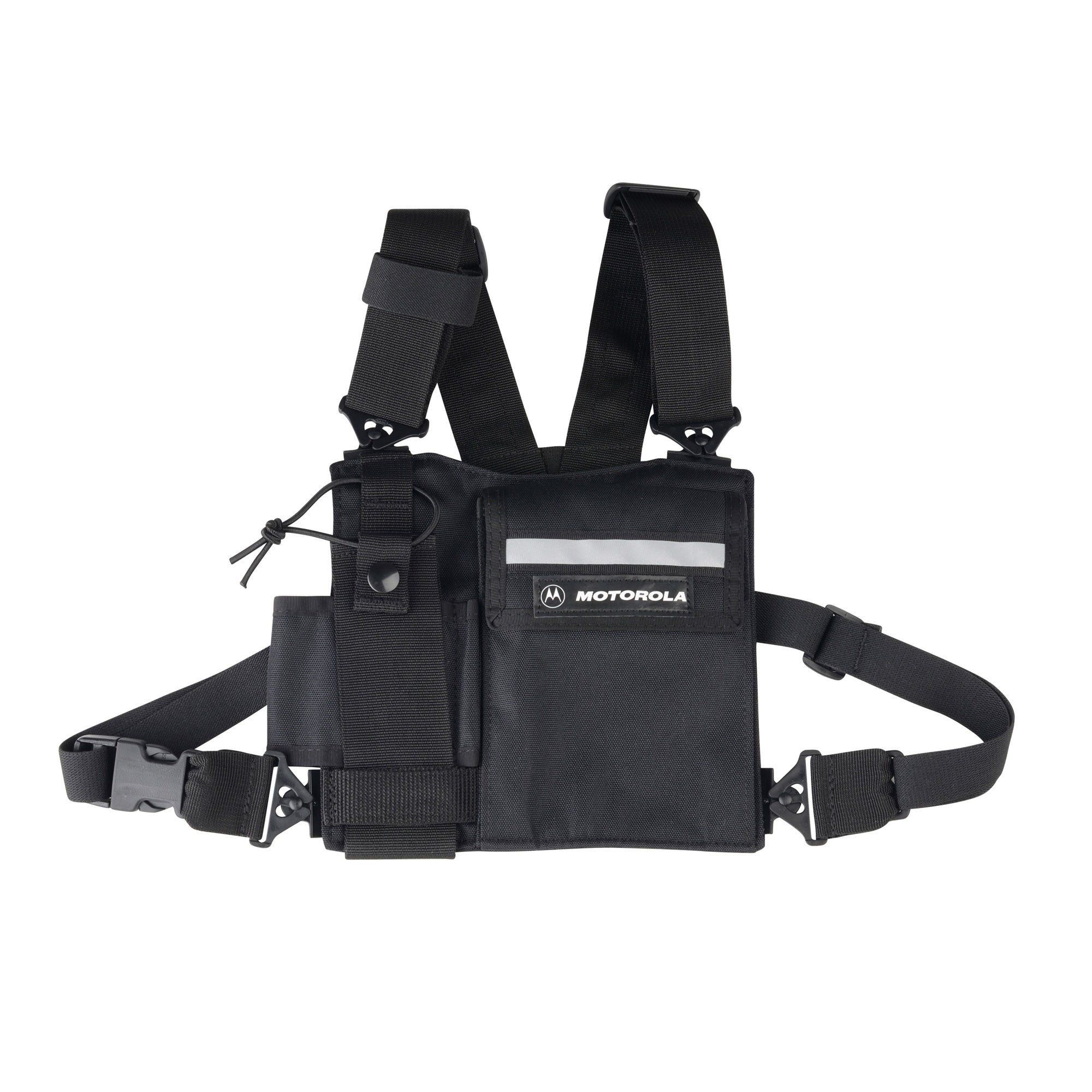 Motorola Breakaway Chest Pack for DP2000 Main image