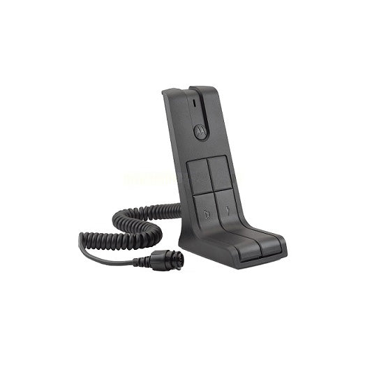 Motorola RMN5050 Desktop Microphone for DM4000