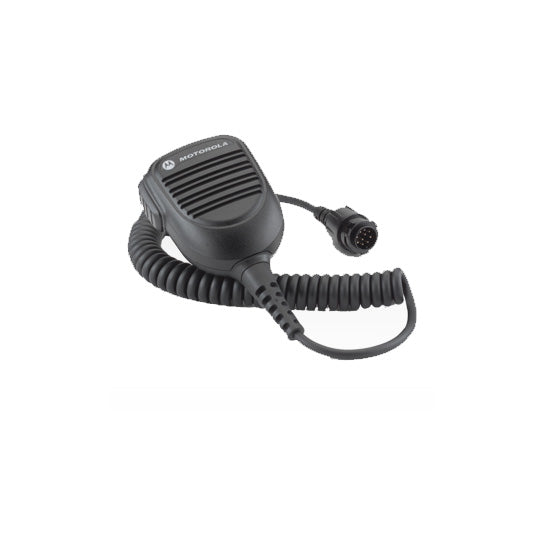 Motorola RMN5052 Standard Compact Microphone for DM4000