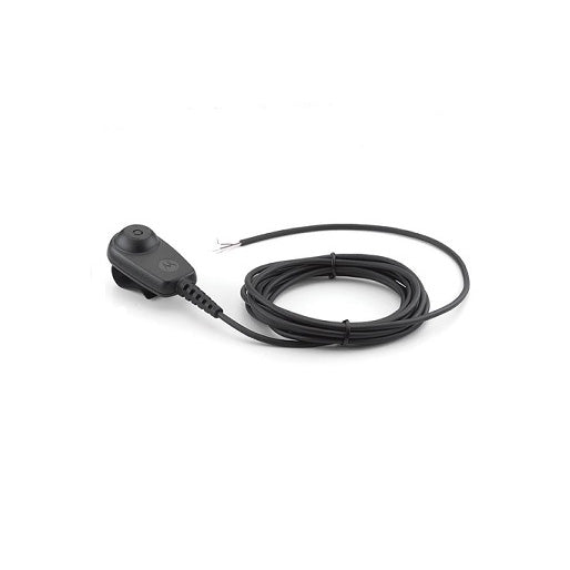 Motorola RMN5054 IMPRES Visor Microphone for DM4000 Main image