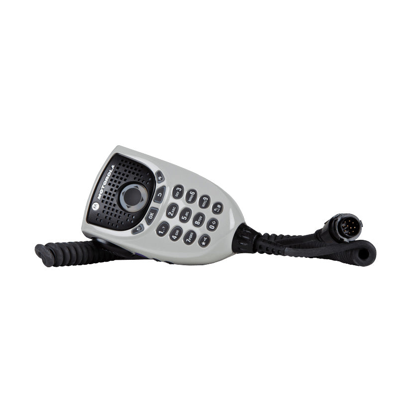 Motorola RMN5127 IMPRES Keypad Microphone for DM4000 Main image