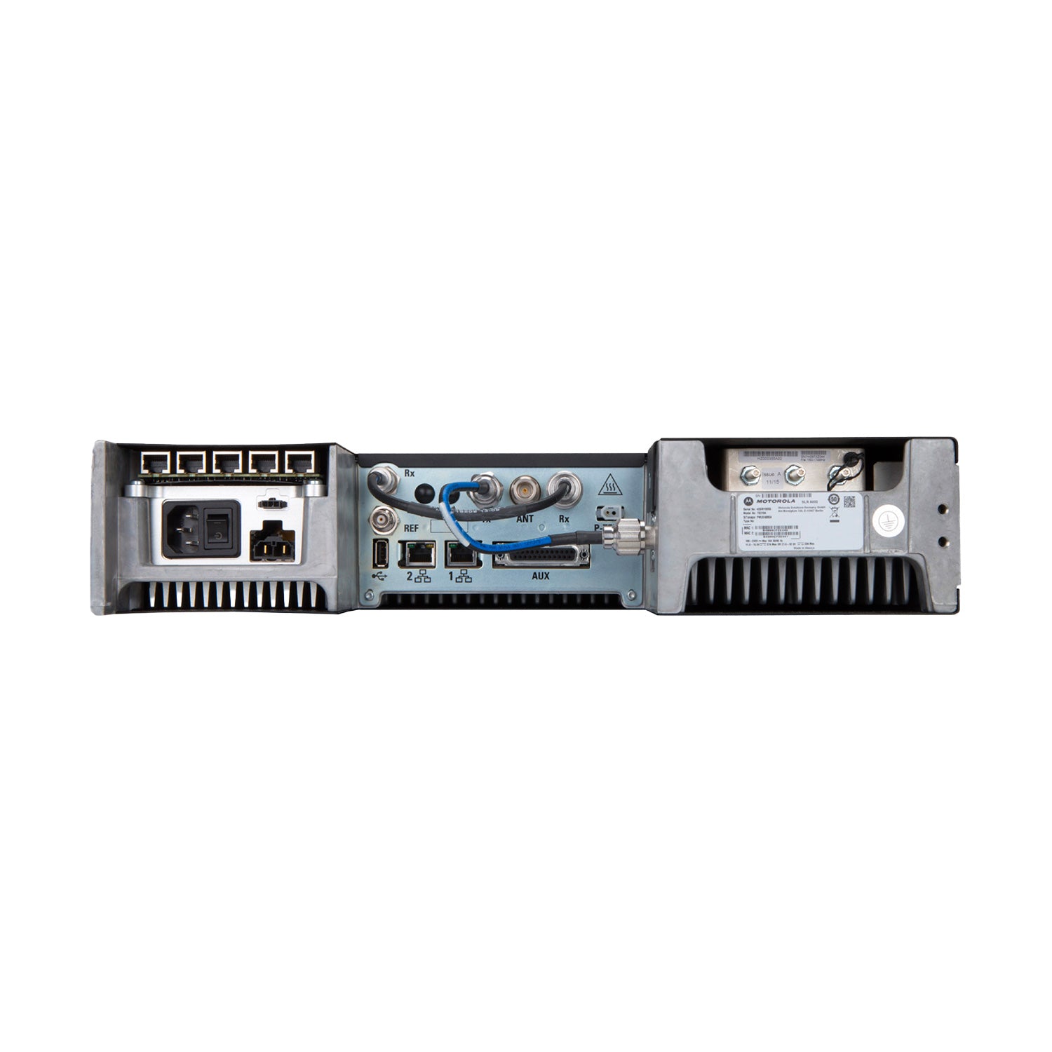 Motorola MOTOTRBO SLR8000 Repeater