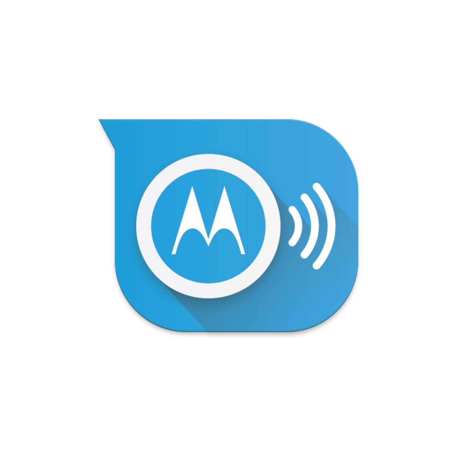 Motorola Wave PTX Mobile Client Subscription Main image