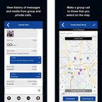 Motorola Wave PTX Mobile Client Subscription