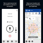 Motorola Wave PTX Mobile Client Subscription