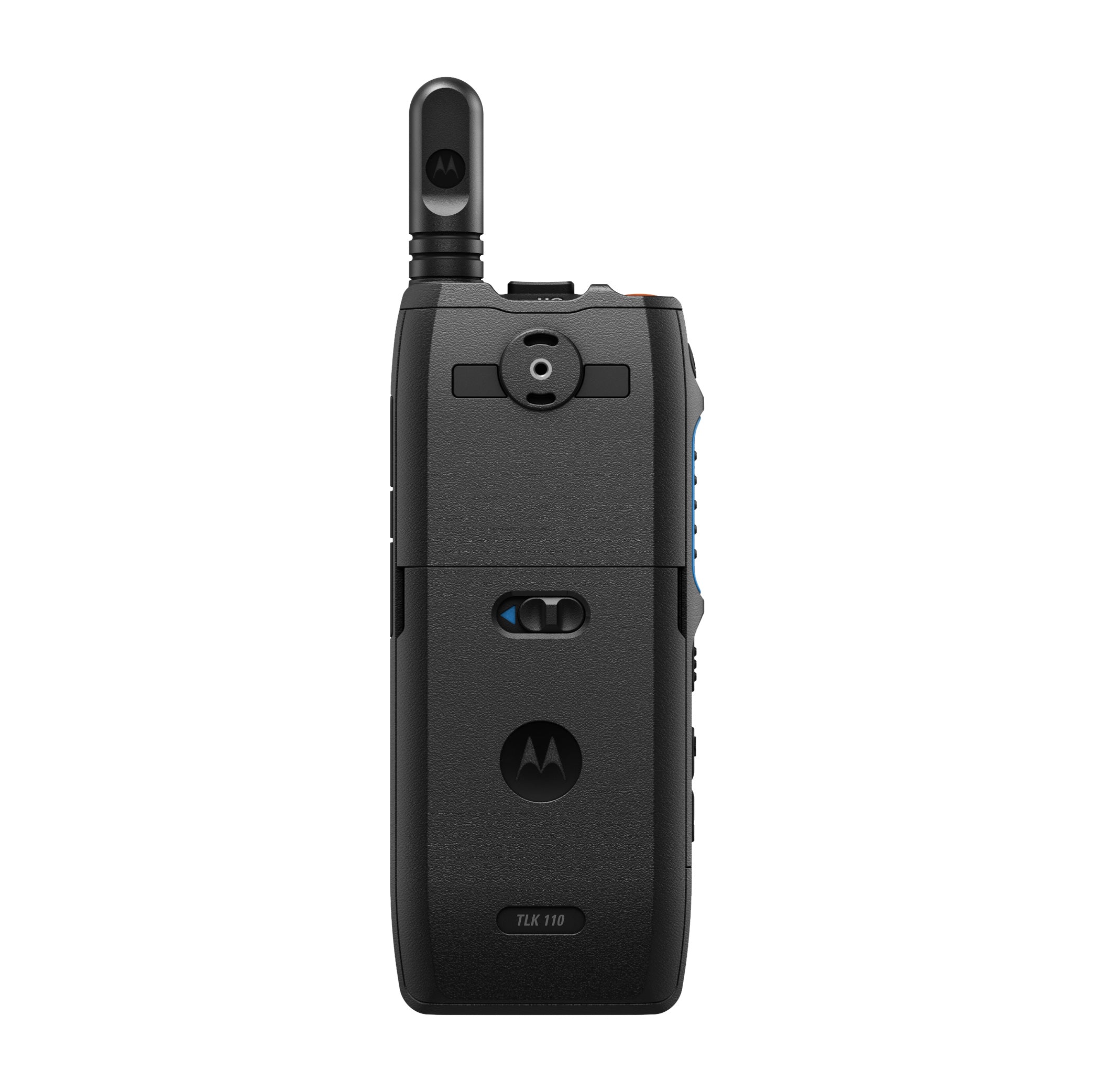 Motorola TLK110 Wave PTX Portable Two-Way Radio