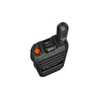 Motorola TLK110 Wave PTX Portable Two-Way Radio
