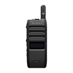 Motorola TLK110 Wave PTX Portable Two-Way Radio