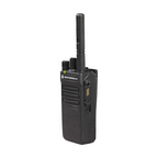 Motorola MOTOTRBO DP2400e Digital Two-Way Radio