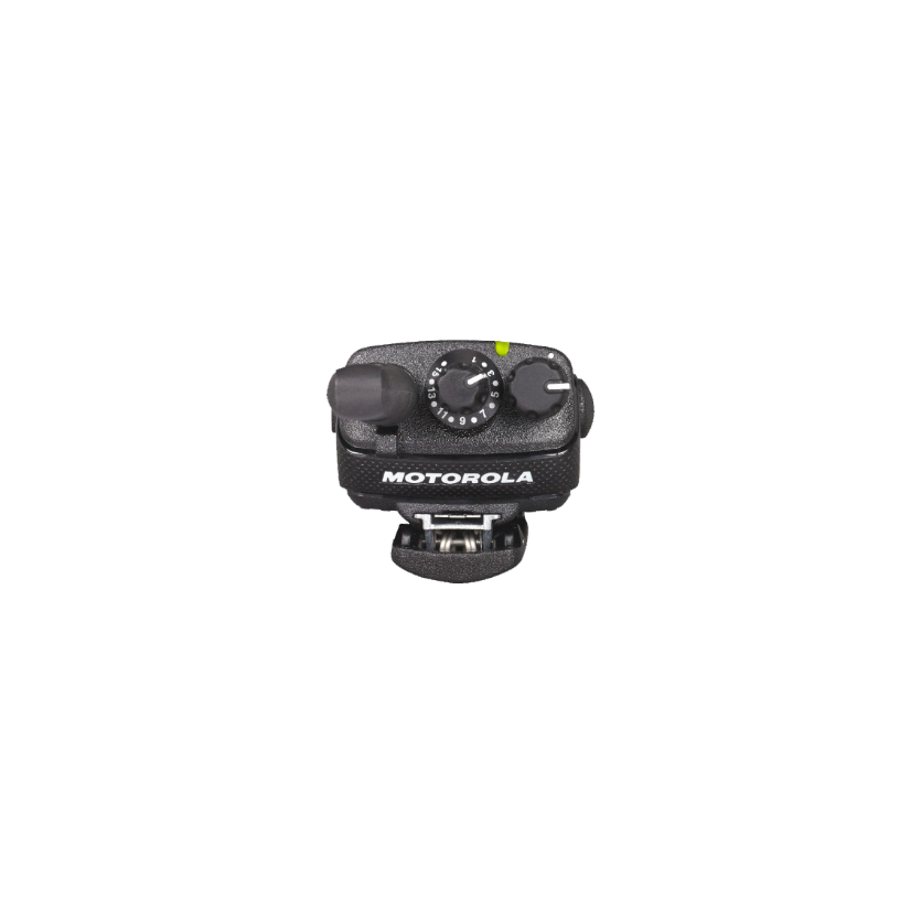 Motorola MOTOTRBO DP2400e Digital Two-Way Radio