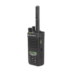 Motorola MOTOTRBO DP2600e Digital Two-Way Radio
