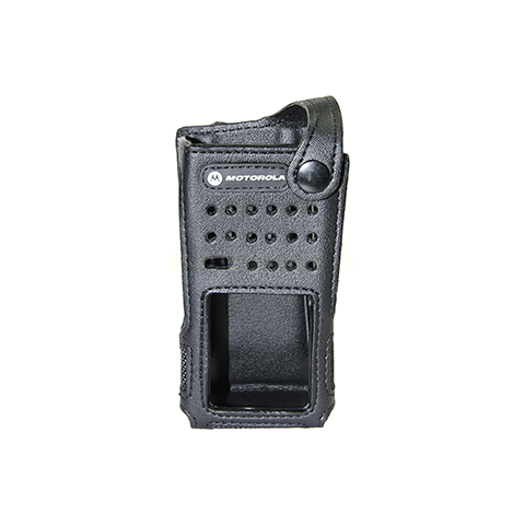 Motorola Nylon Carry Case with Swivel Belt Loop (Limited Display) for DP2400 Main image