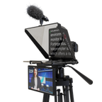 TABLET TELEPROMPTER SET up to 13" including BT1 hand controller