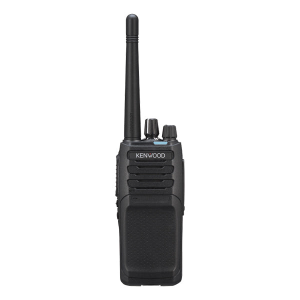 Kenwood NX-1200/NX-1300 Analogue Portable Radio Main image