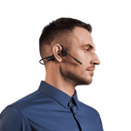 SHOKZ OpenComm2 UC (2025) Bone Conduction Headset